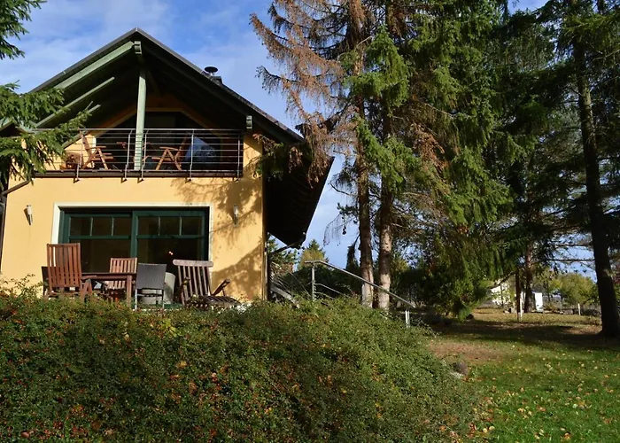 Emma Am Nationalpark * Lohme
